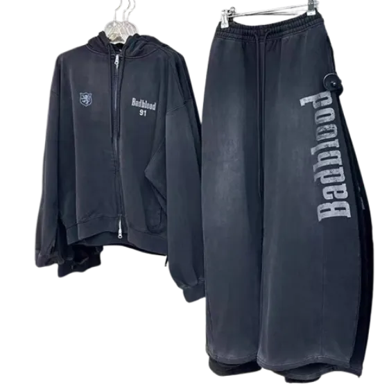 BCAC Tracksuit