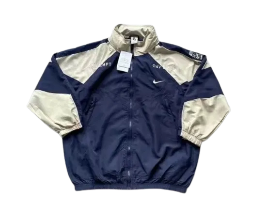 Jachetă Nike x Cavempt Vintage