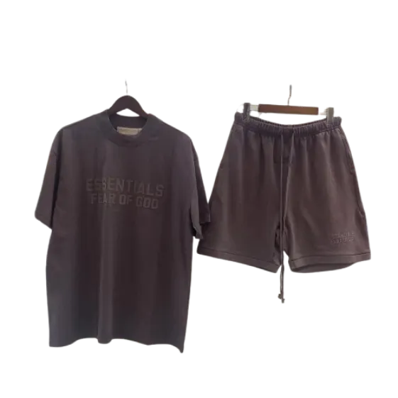 Fear of God Essentials Tracksuit