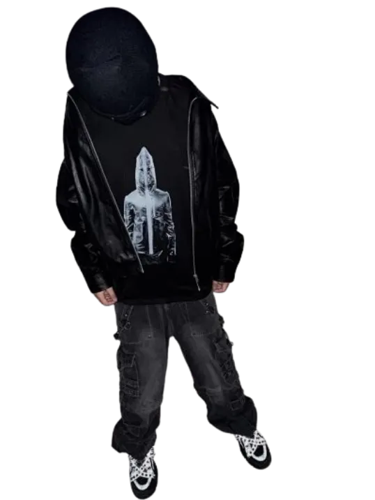 Tricou Rick Owens