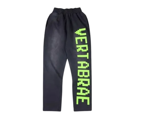 Vertabrae Pants