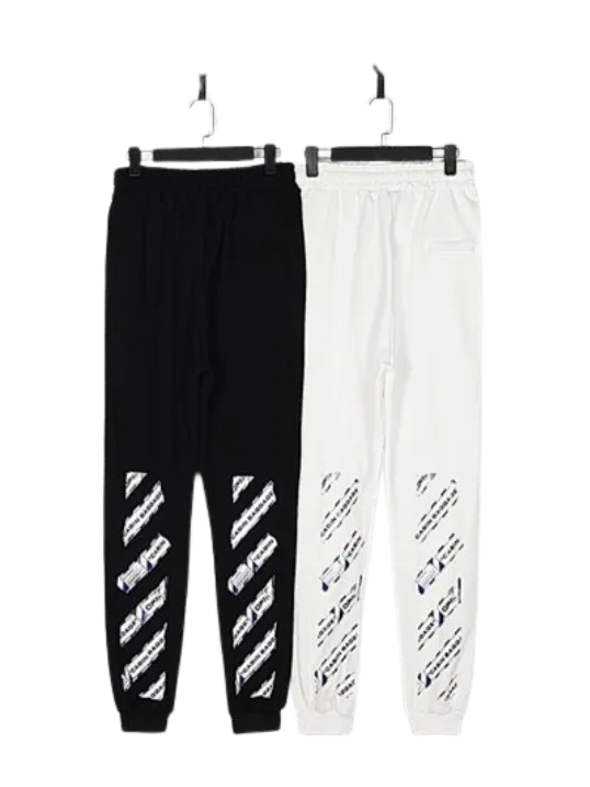 Off White Sweatpants