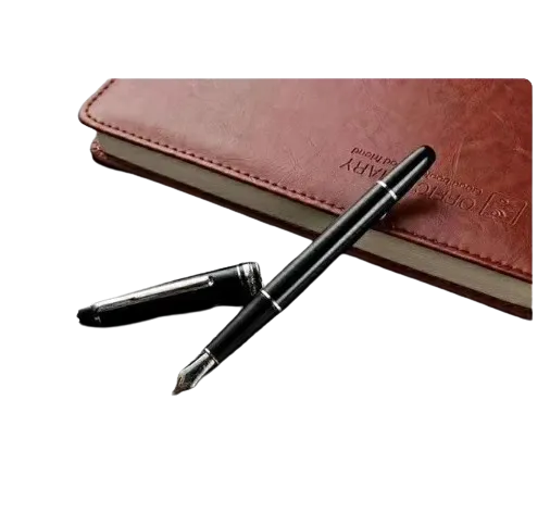 Montblanc Pen