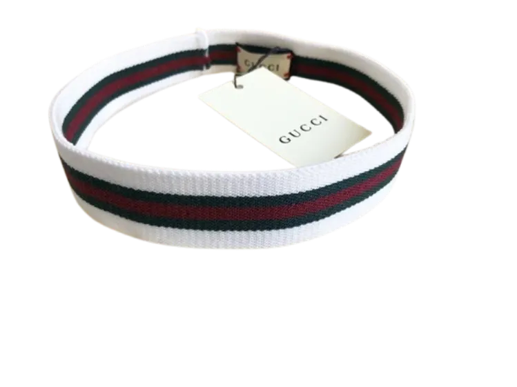 Gucci Headband