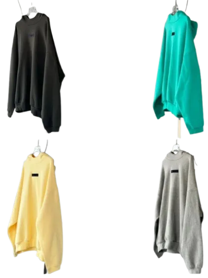 Hanorac Fear of God Essentials