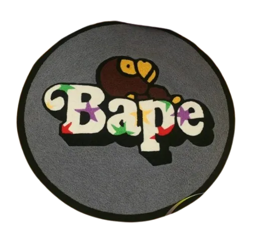 Bape Carpet