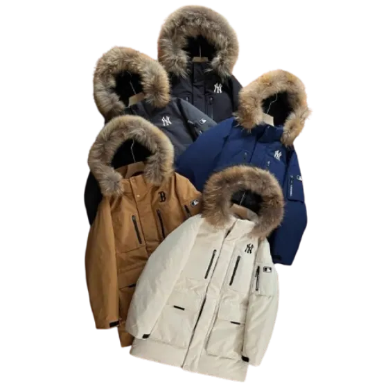 MLB Jacket