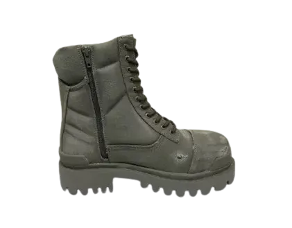 Ghete Balenciaga Strike