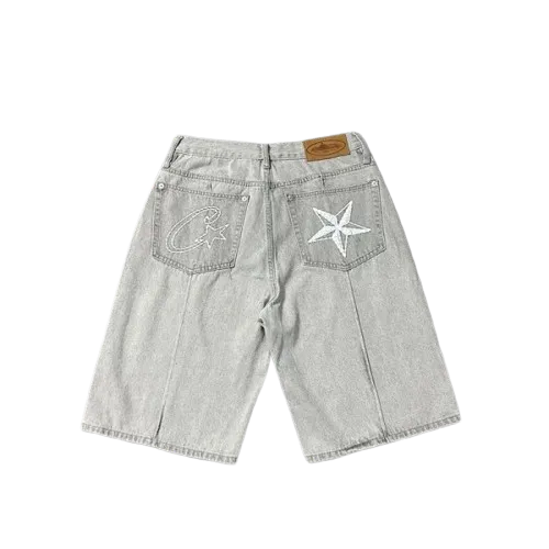 Corteiz C-Star Shorts