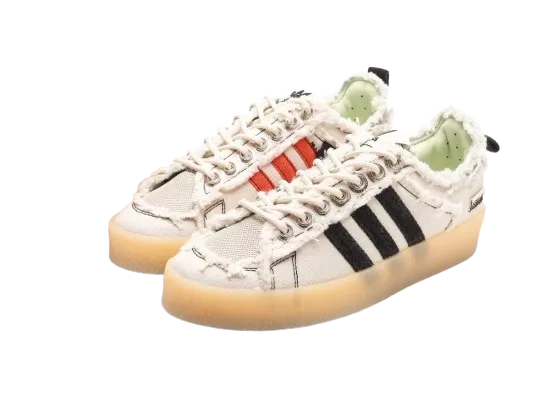 SONG FOR THE MUTE x Campus 80s Sneakers
