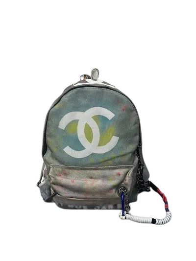 Chanel Backpack