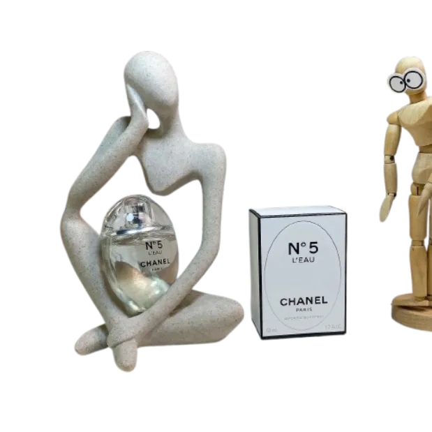 Parfum Chanel