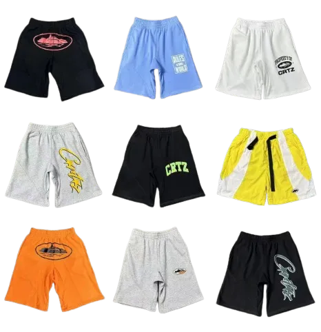 Corteiz Shorts