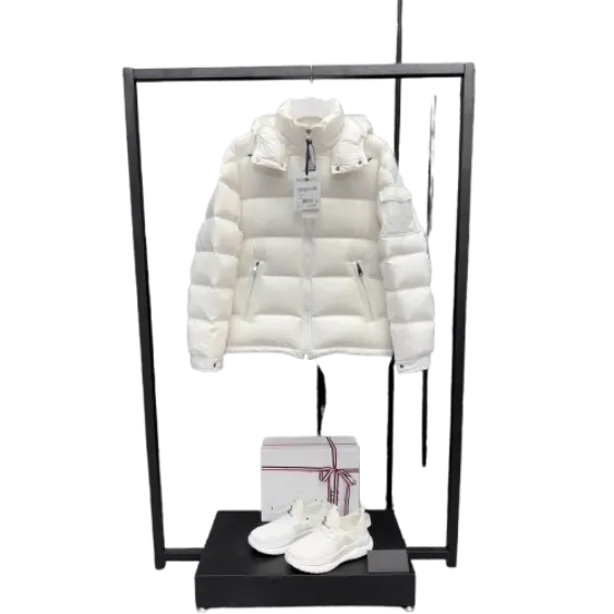 Moncler Winter Jacket