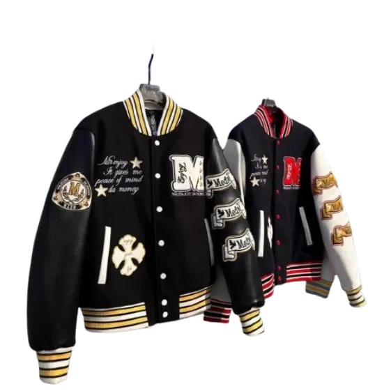 Jacket