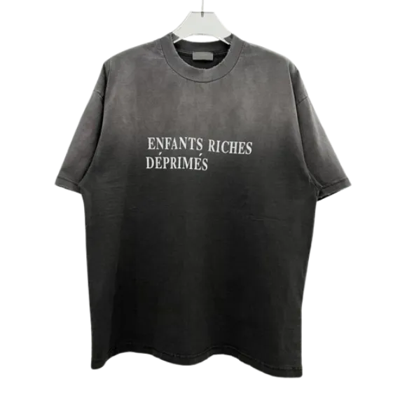 Tricou ERD