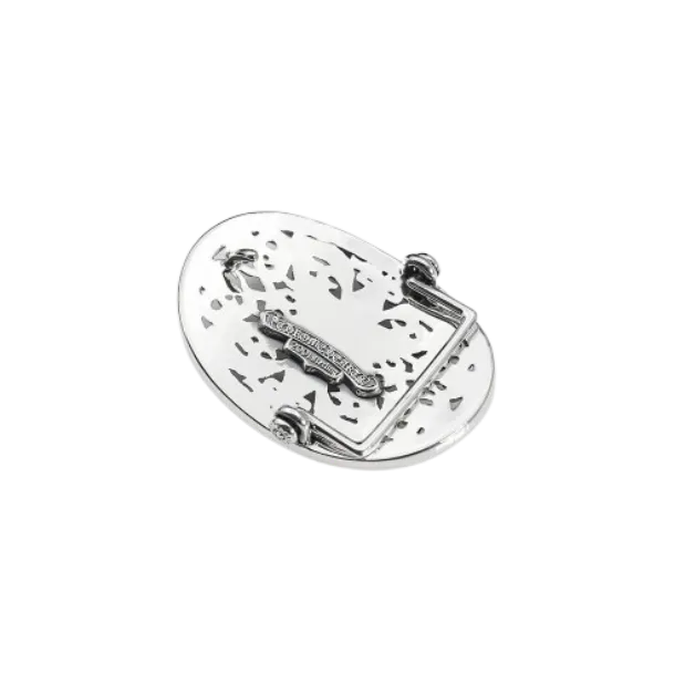 Pandantiv pentru curea Chrome Hearts