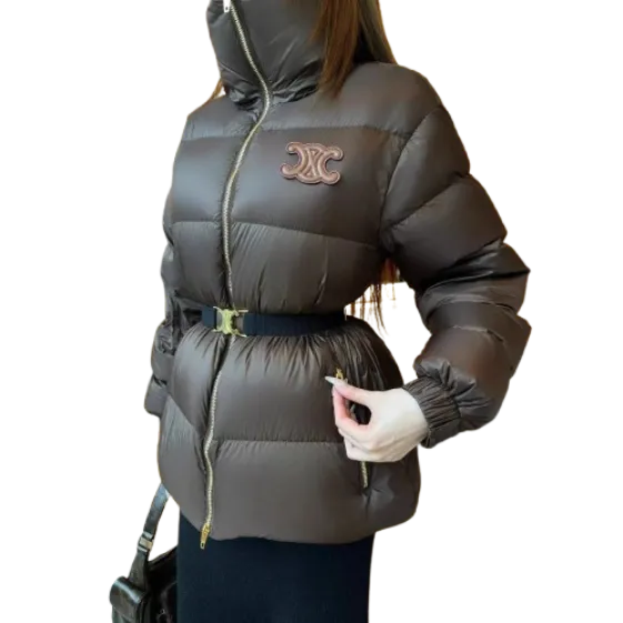 Geacă de iarnă Celine