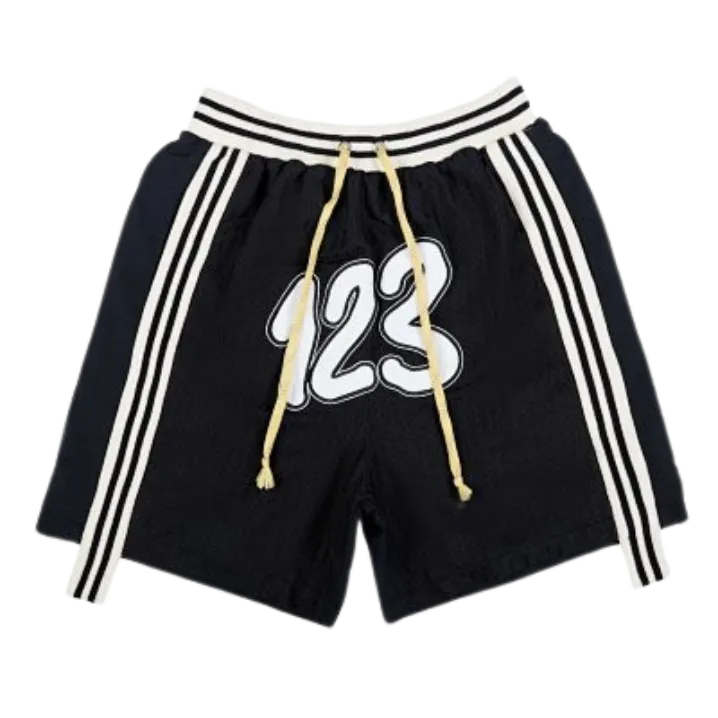 RRR Shorts