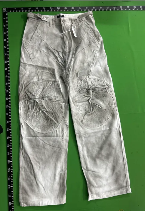 Viiexplore Pants