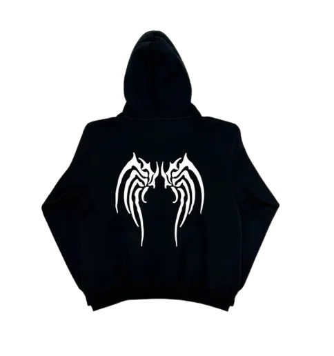 Ken Carson Xman Merch Hoodie