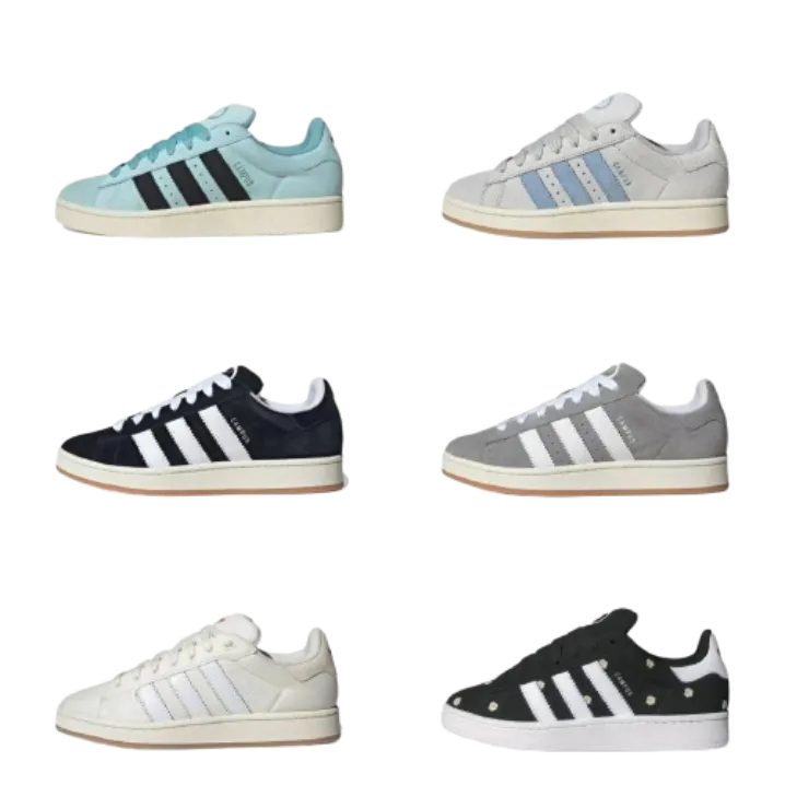 Adidas Campus Sneakers