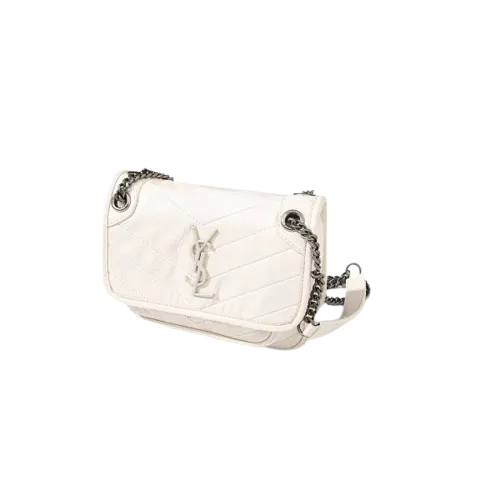 Saint Laurent Mediium Niki Shoulder Bag