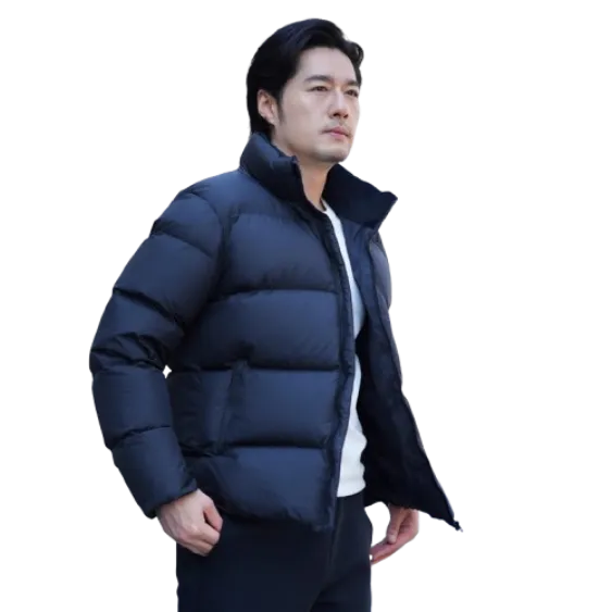 Blank Jacket