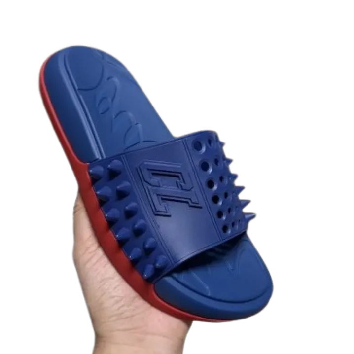 Șlapi Louboutin
