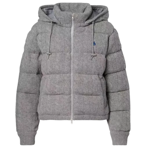 Ralph Lauren Winter Jacket