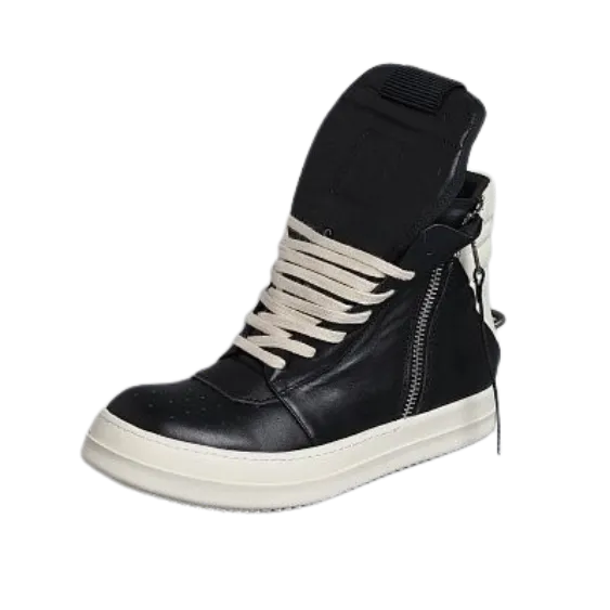 Adidași Rick Owens Geobasket