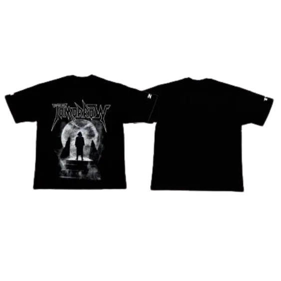 The Weeknd T-Shirt