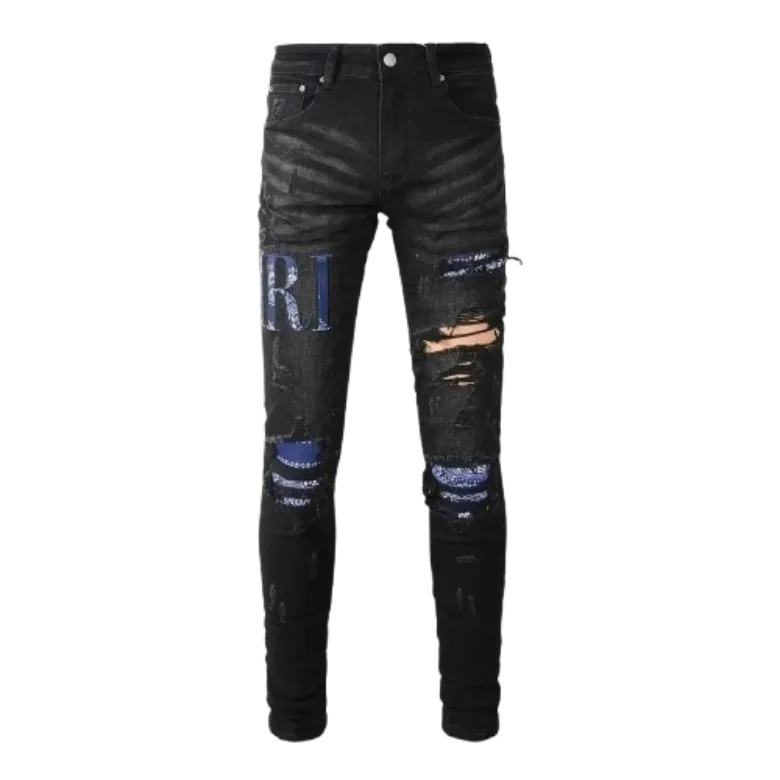 Amiri Jeans