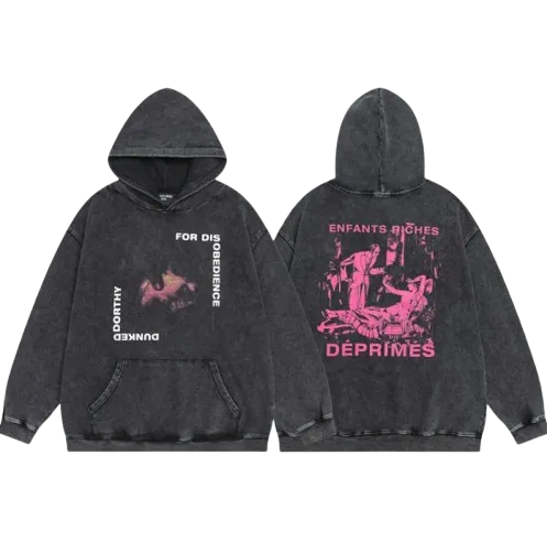 ERD Hoodie