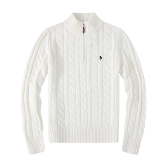 Pulover Ralph Lauren Quarter