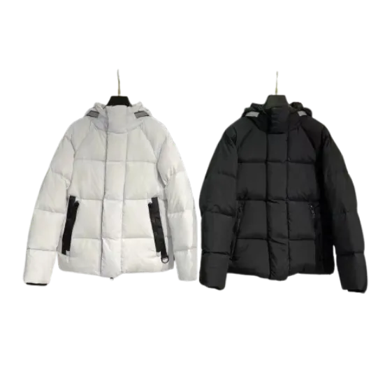 Jachetă Canada Goose