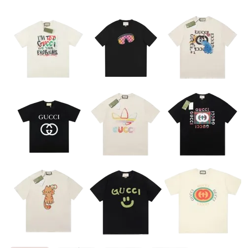 Gucci T-Shirt