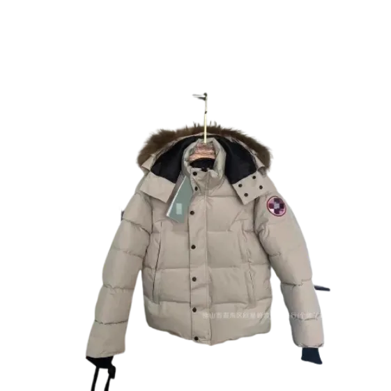 Jachetă Canada Goose