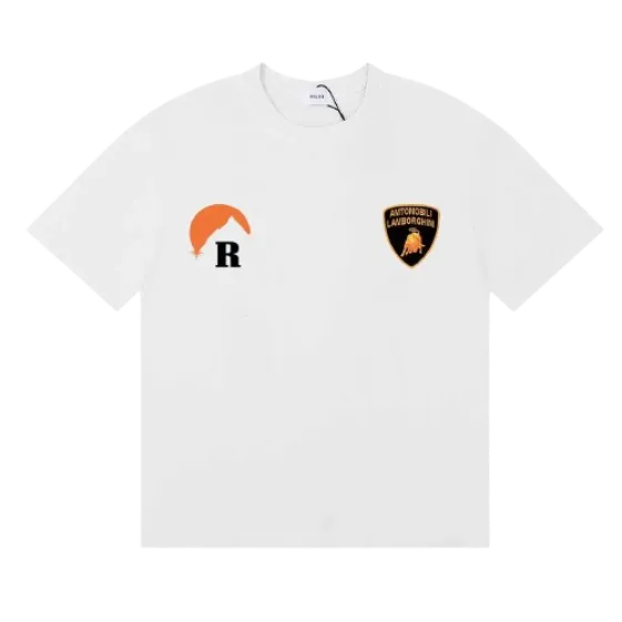Tricou Rhude