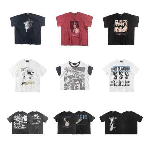 ERD T-Shirt