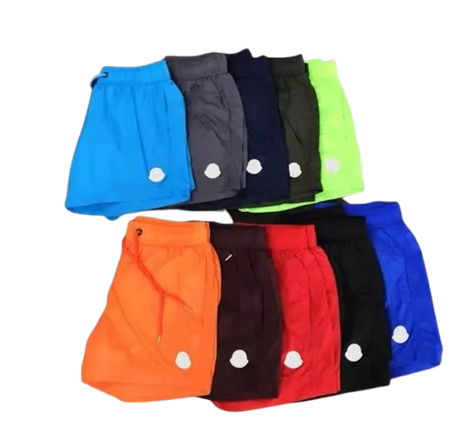 Pantaloni scurți Moncler