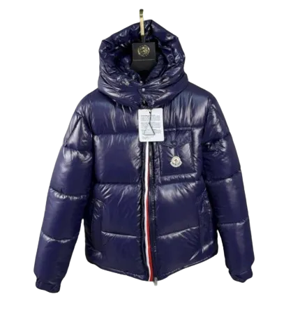 Geacă de iarnă Moncler