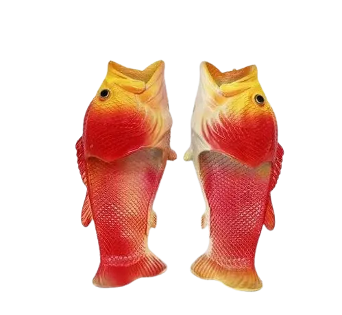 Șlapi Fish