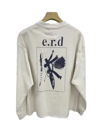 ERD Sweater
