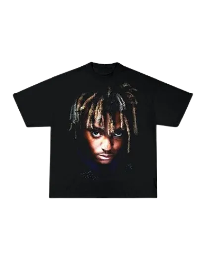 Tricou Juice WRLD Lean With Me