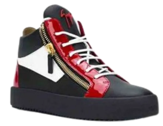 Adidași Giuseppe Zanotti