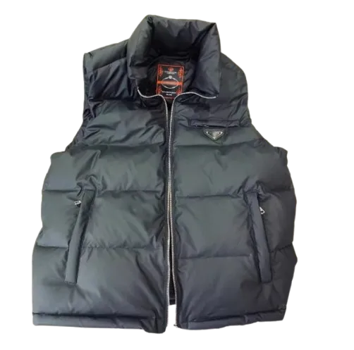 Prada Vest