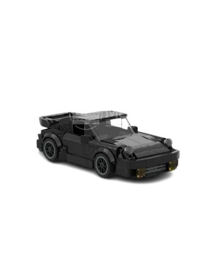 Mașinuță Porsche 911 LEGO