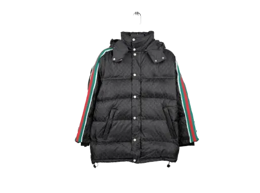 Gucci Winter Jacket