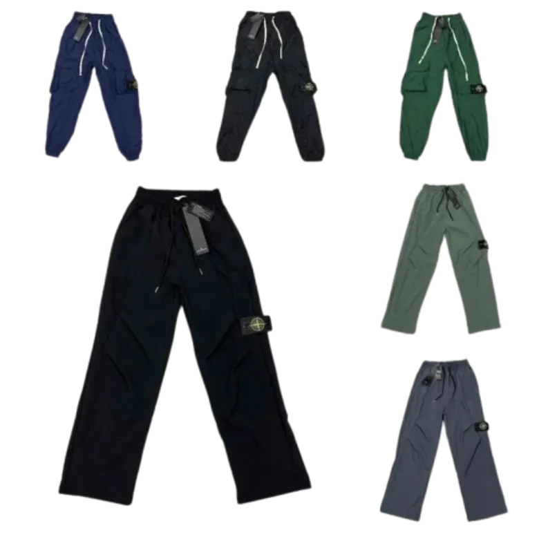 Stone Island Pants